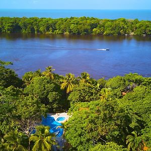 Aninga Lodge